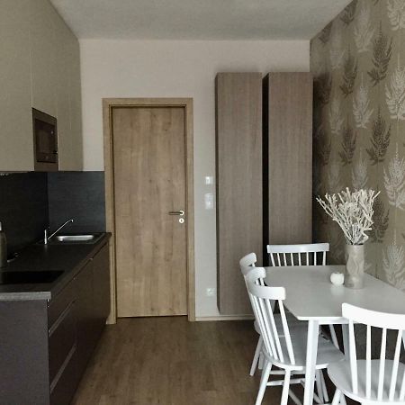 Zlatý Apartmán Dolní Morava Esterno foto