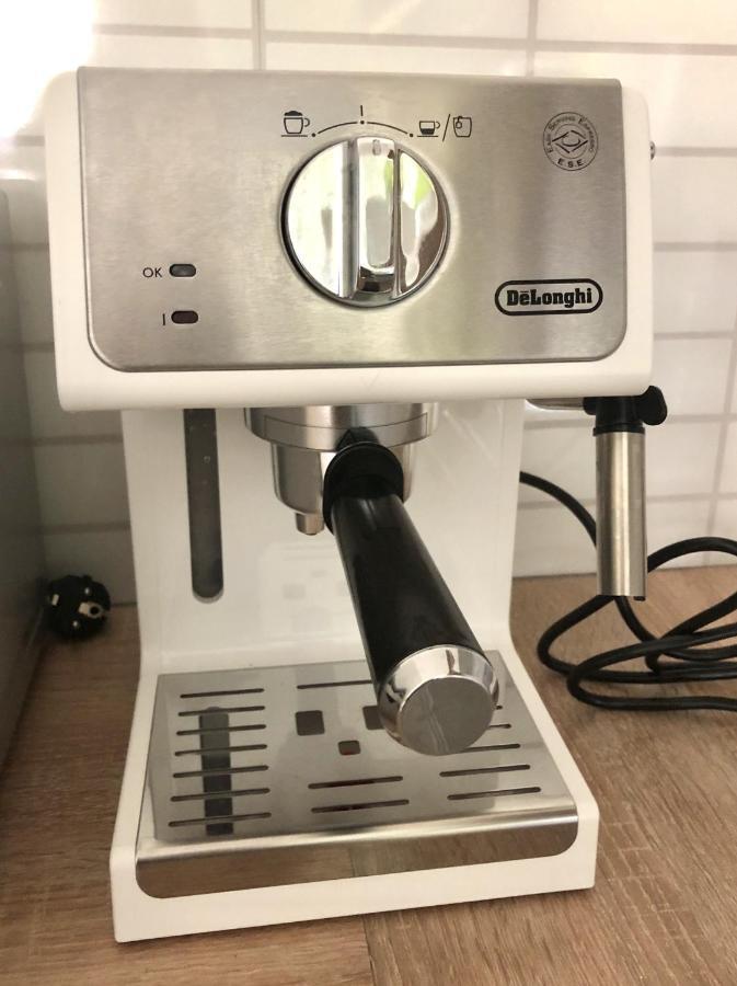 Zlatý Apartmán Dolní Morava Esterno foto