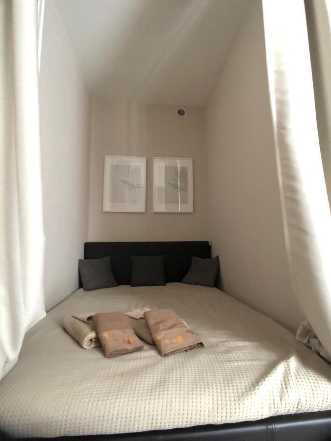Zlatý Apartmán Dolní Morava Esterno foto