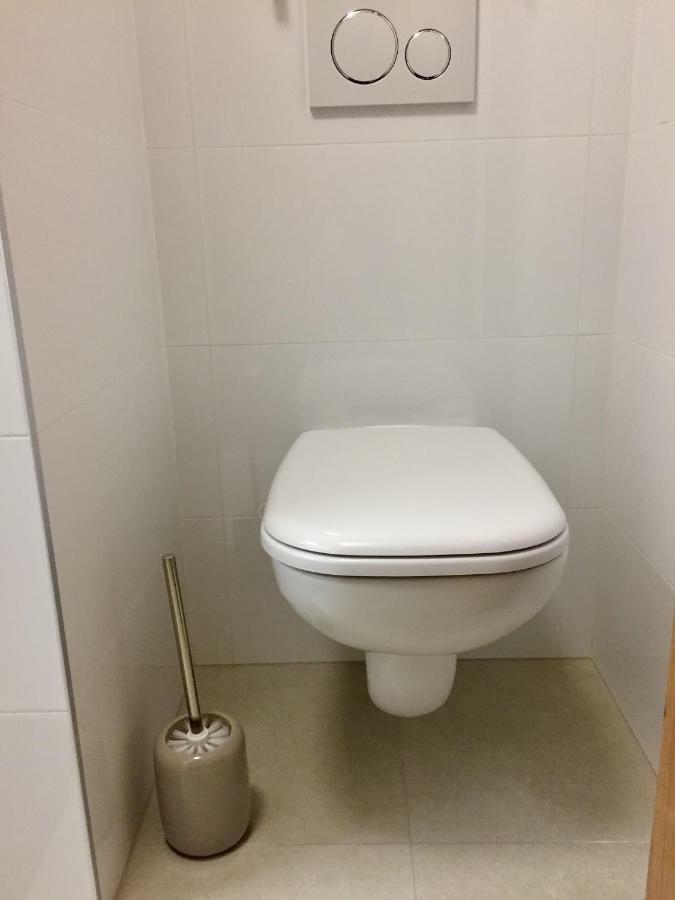Zlatý Apartmán Dolní Morava Esterno foto