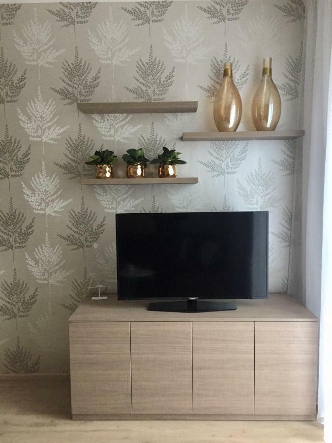 Zlatý Apartmán Dolní Morava Esterno foto