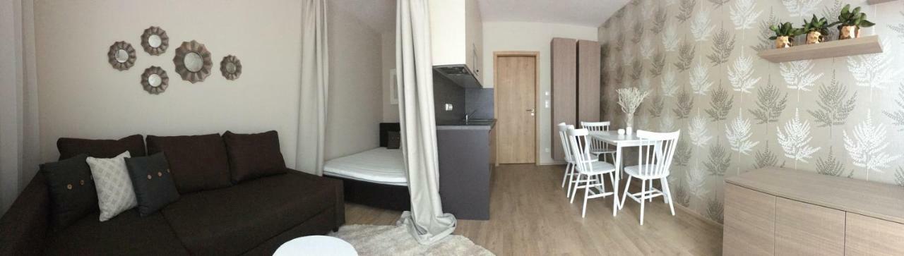 Zlatý Apartmán Dolní Morava Esterno foto