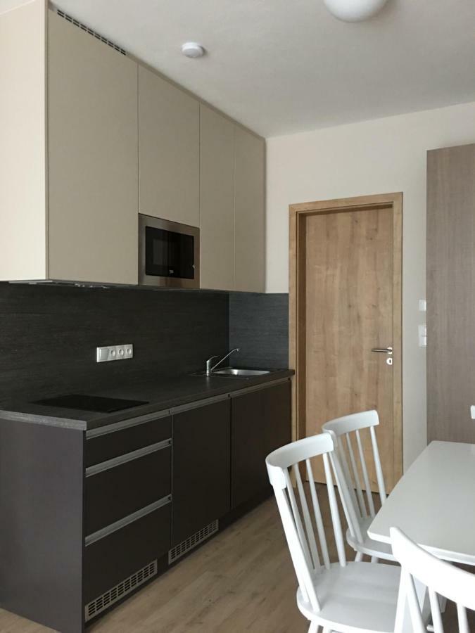 Zlatý Apartmán Dolní Morava Esterno foto