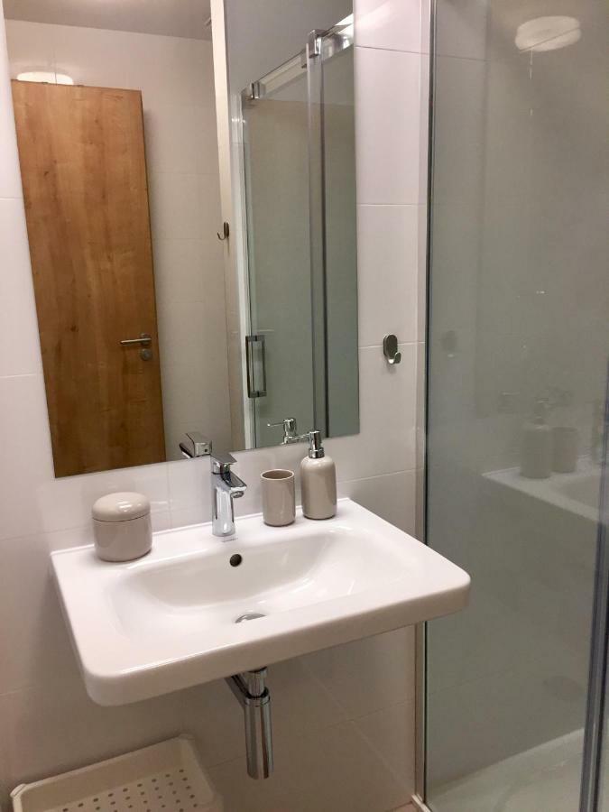 Zlatý Apartmán Dolní Morava Esterno foto