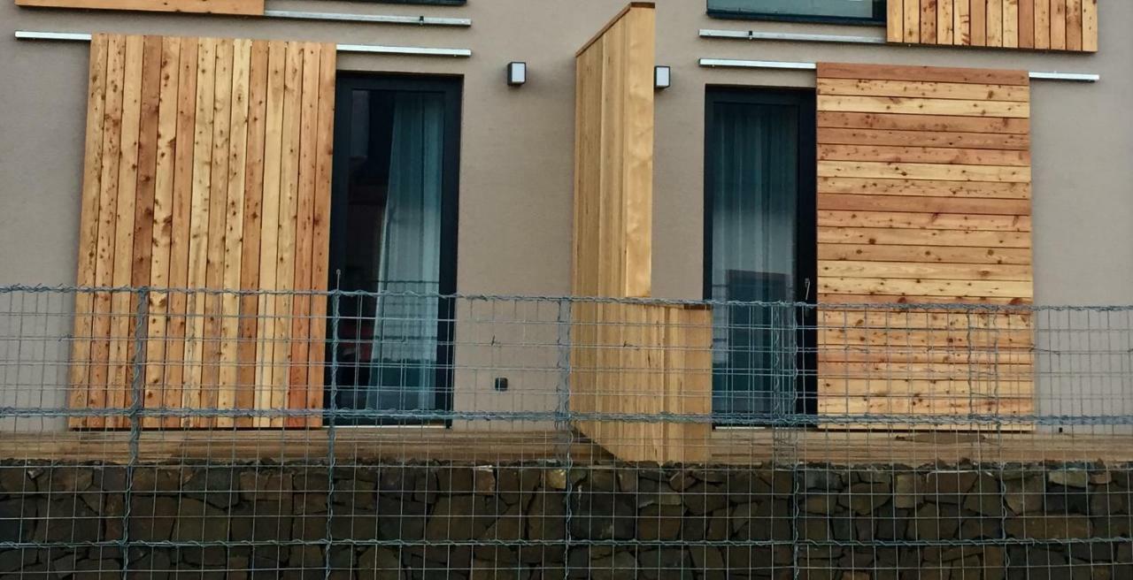 Zlatý Apartmán Dolní Morava Esterno foto