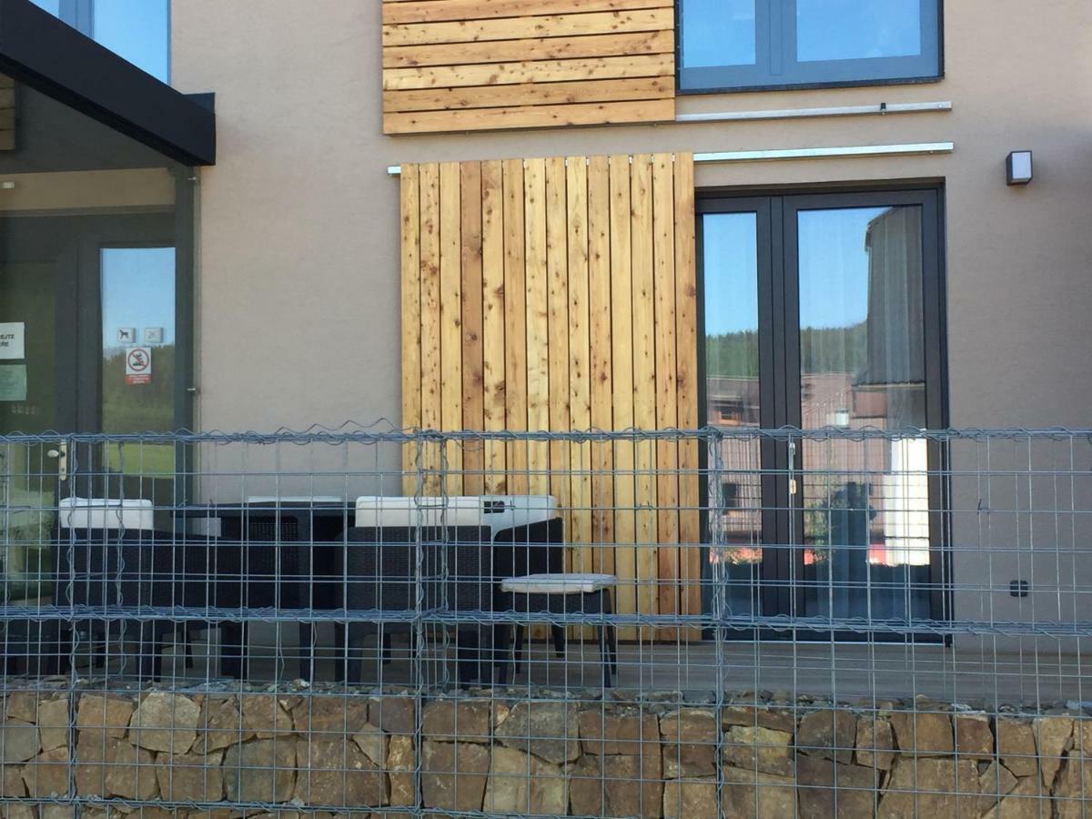 Zlatý Apartmán Dolní Morava Esterno foto