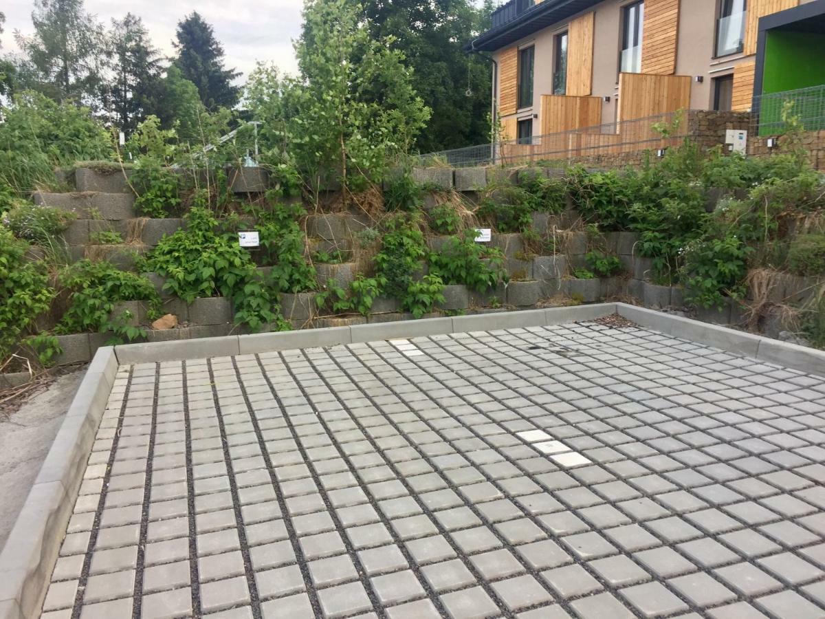 Zlatý Apartmán Dolní Morava Esterno foto
