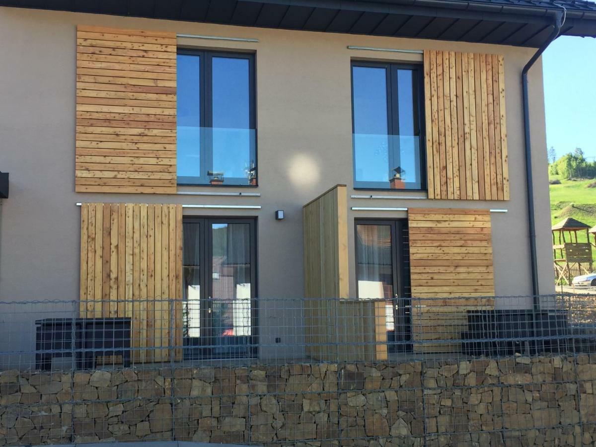 Zlatý Apartmán Dolní Morava Esterno foto